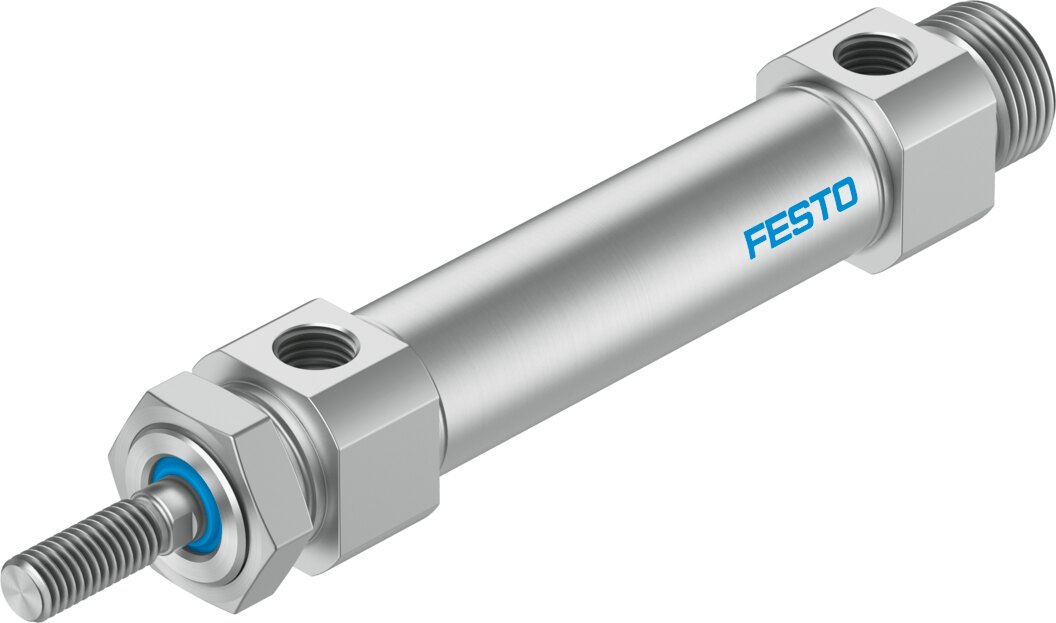Festo 氣缸 DSNU-S
